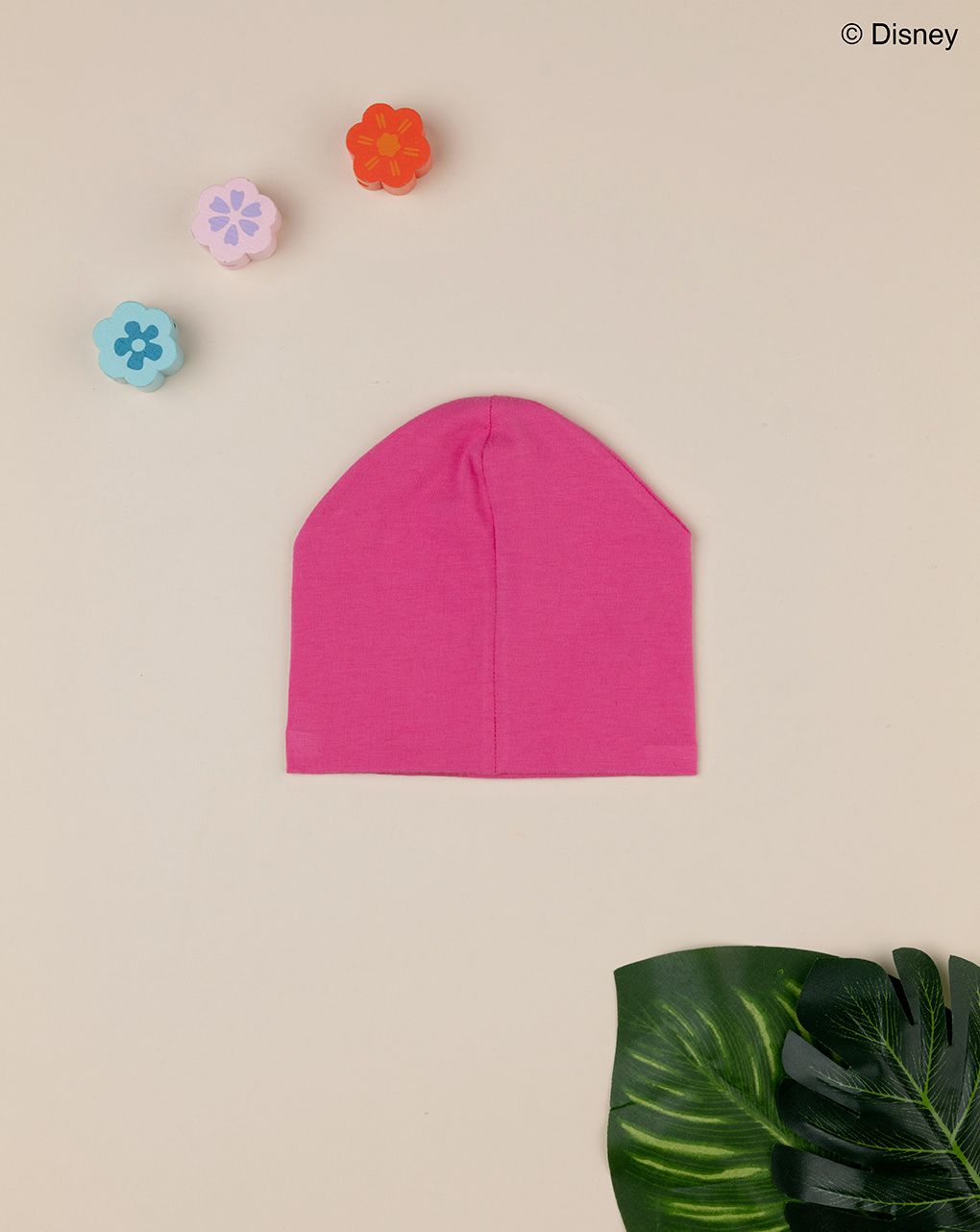 Betto bimba fucsia minnie