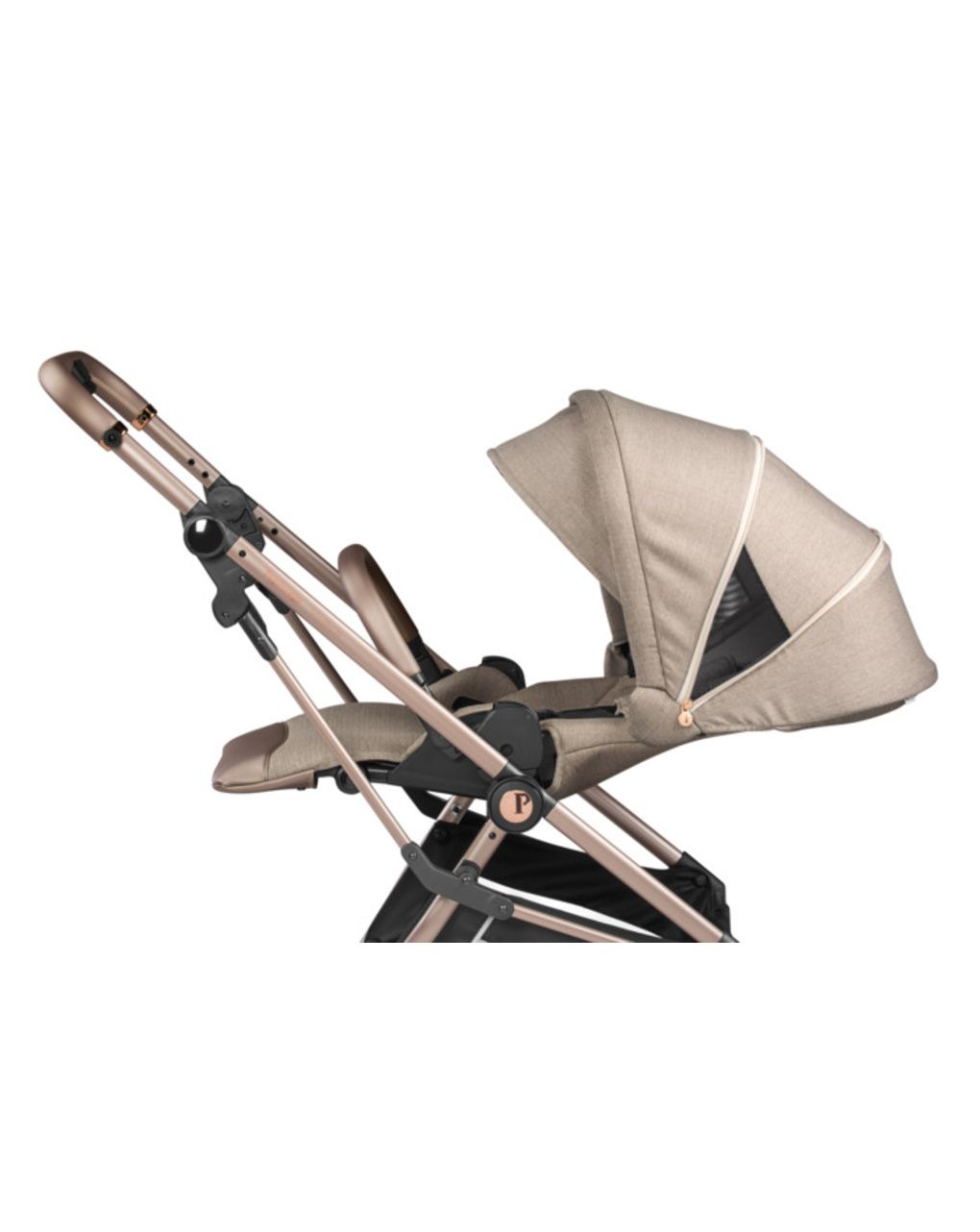 Trio vivace - belvedere - lounge - mon amour - peg perego