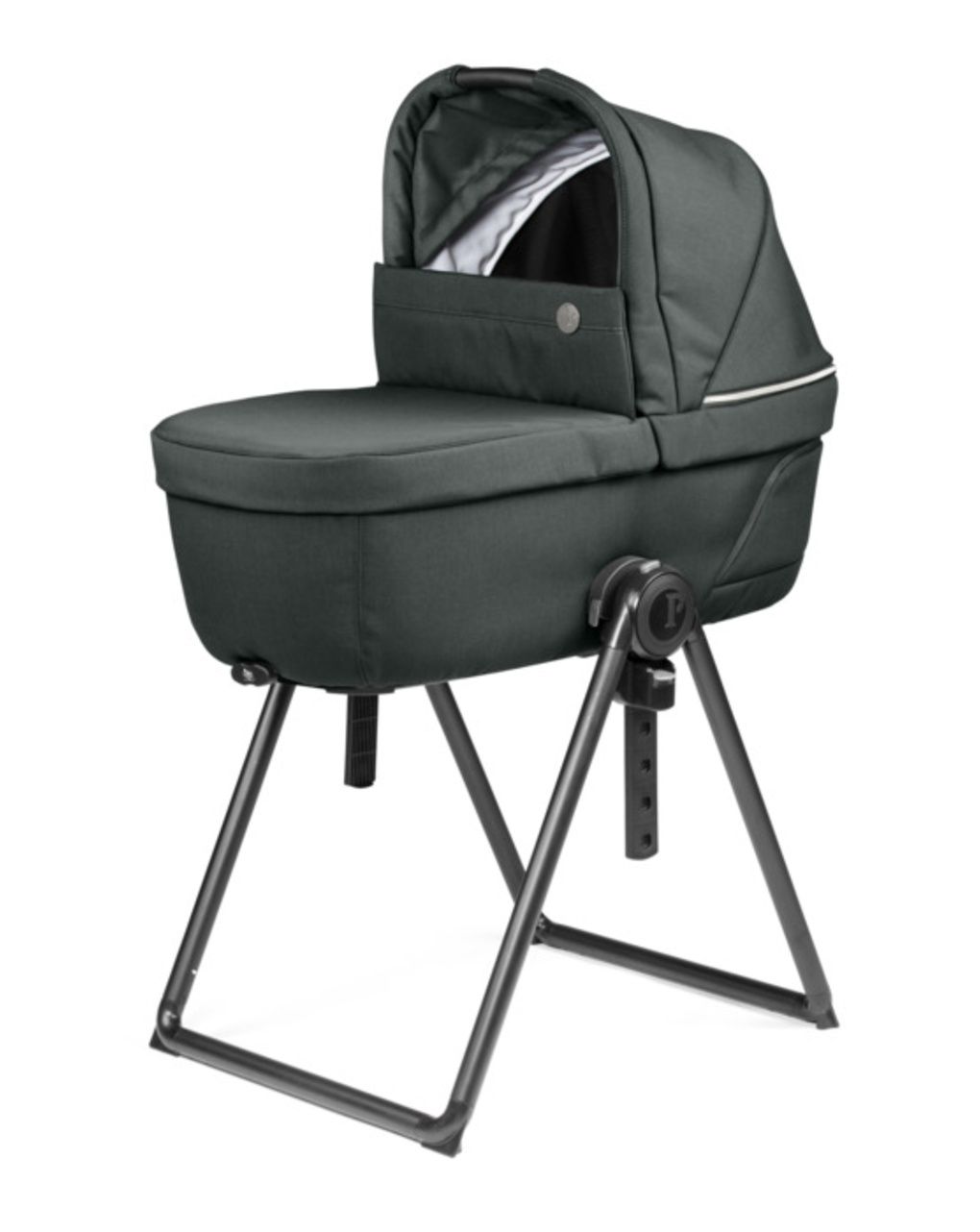 Trio vivace - belvedere - lounge - metal - peg perego