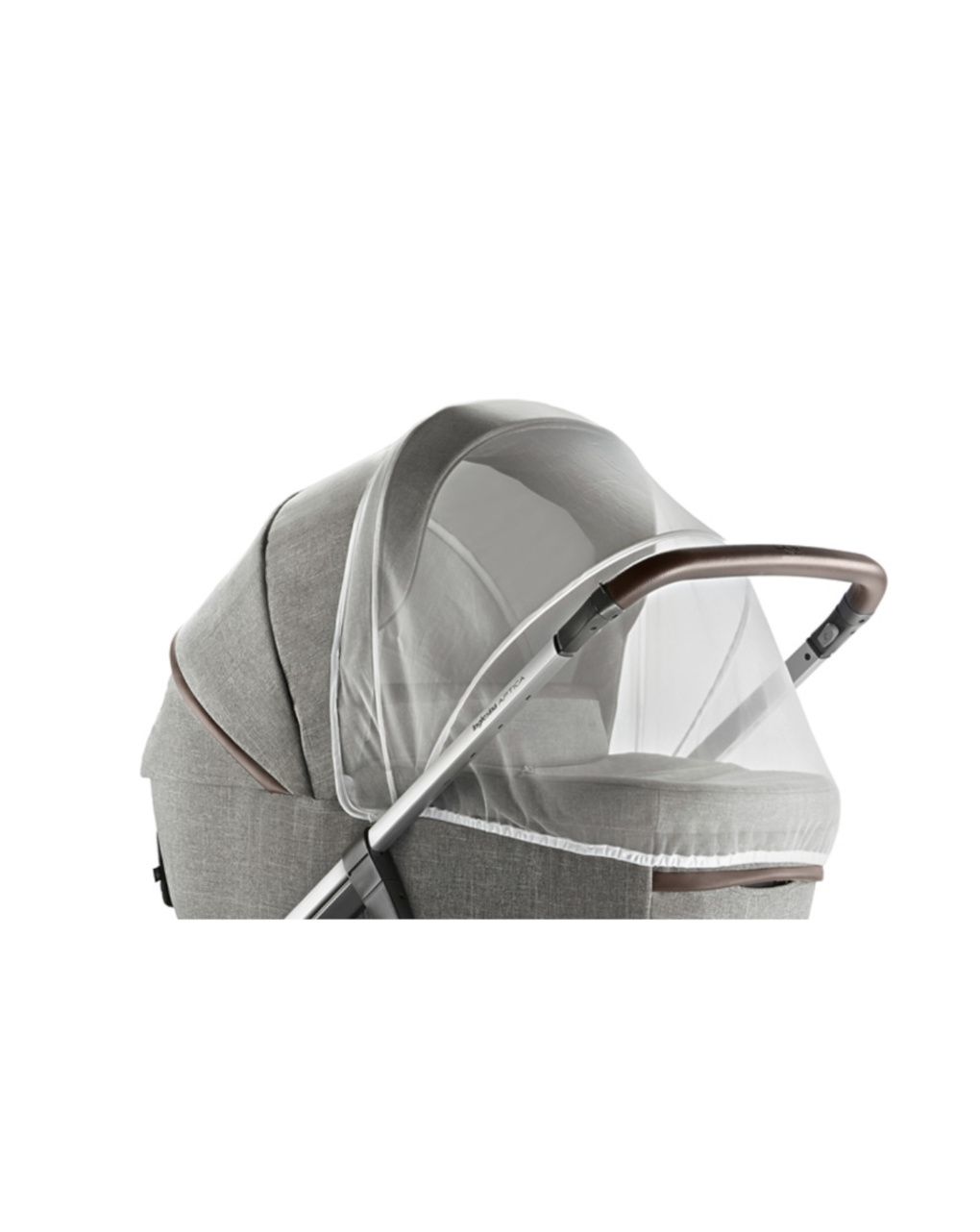 Zanzariera culla aptica, xt, trilogy - inglesina