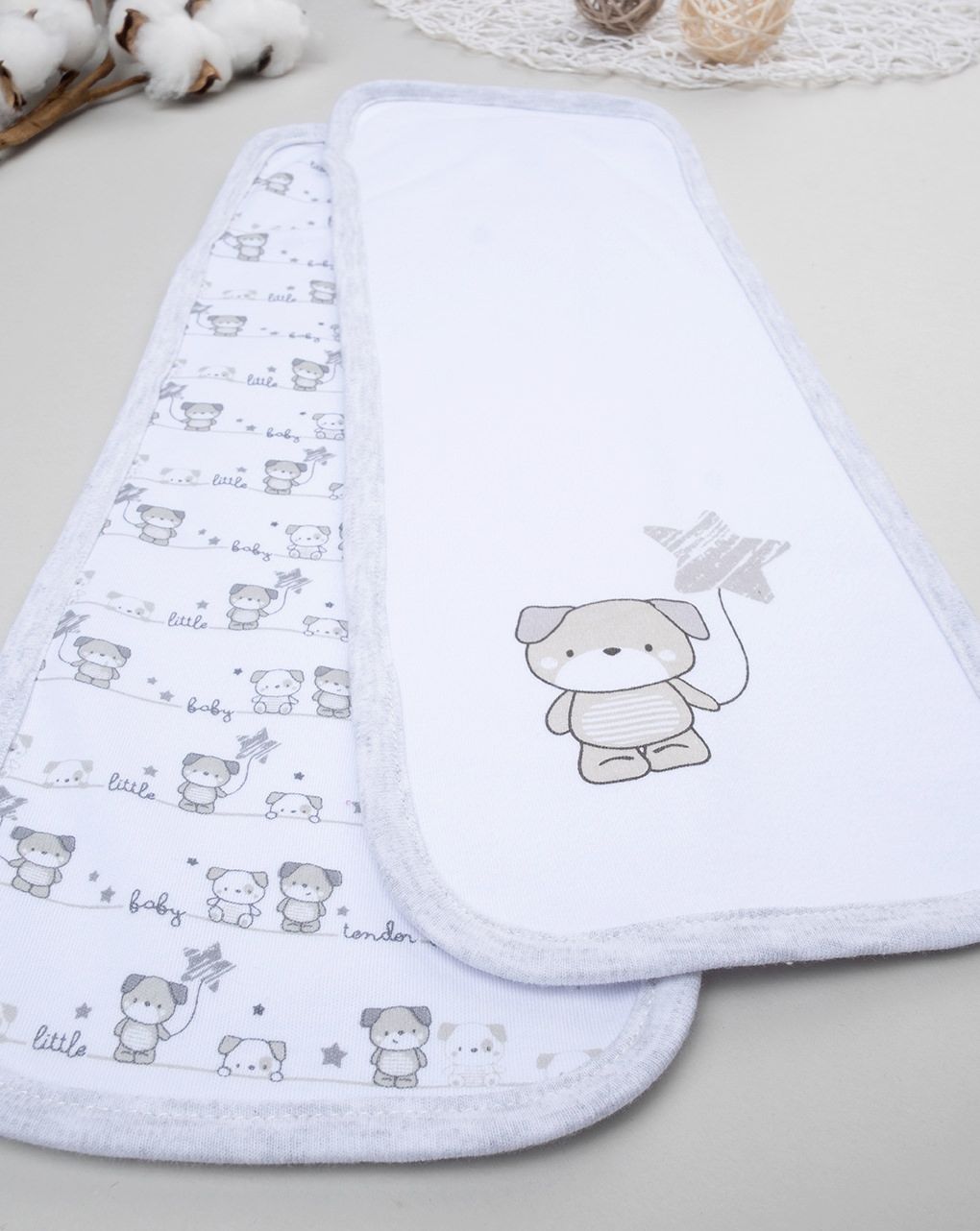 Lavetta antirigurgito