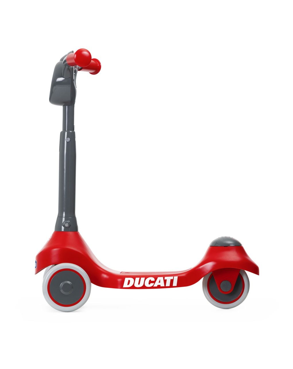Monopattino ducati - 2-5+ -chicco