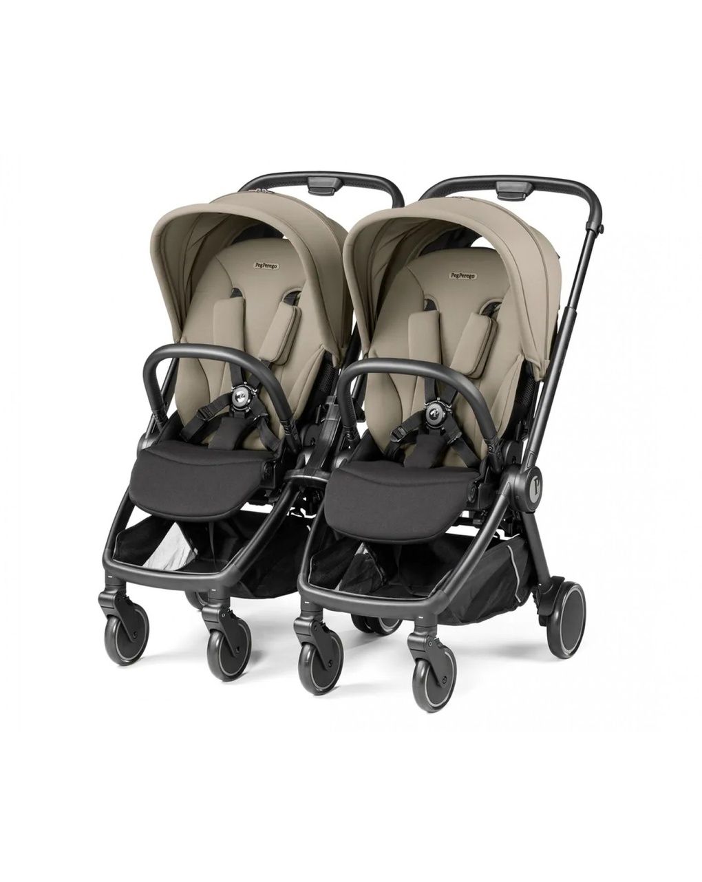 Adattatore duo adapter per city loop - peg perego