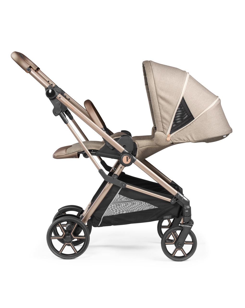 Trio vivace - flex - lounge - mon amour - peg perego