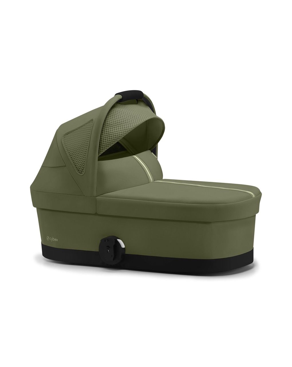 Navicella s moss green khaki  - cybex