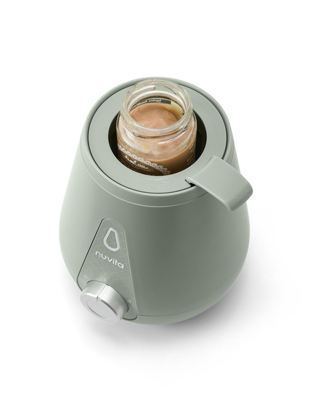 Scaldabiberon casa/auto 1165 - nuvita