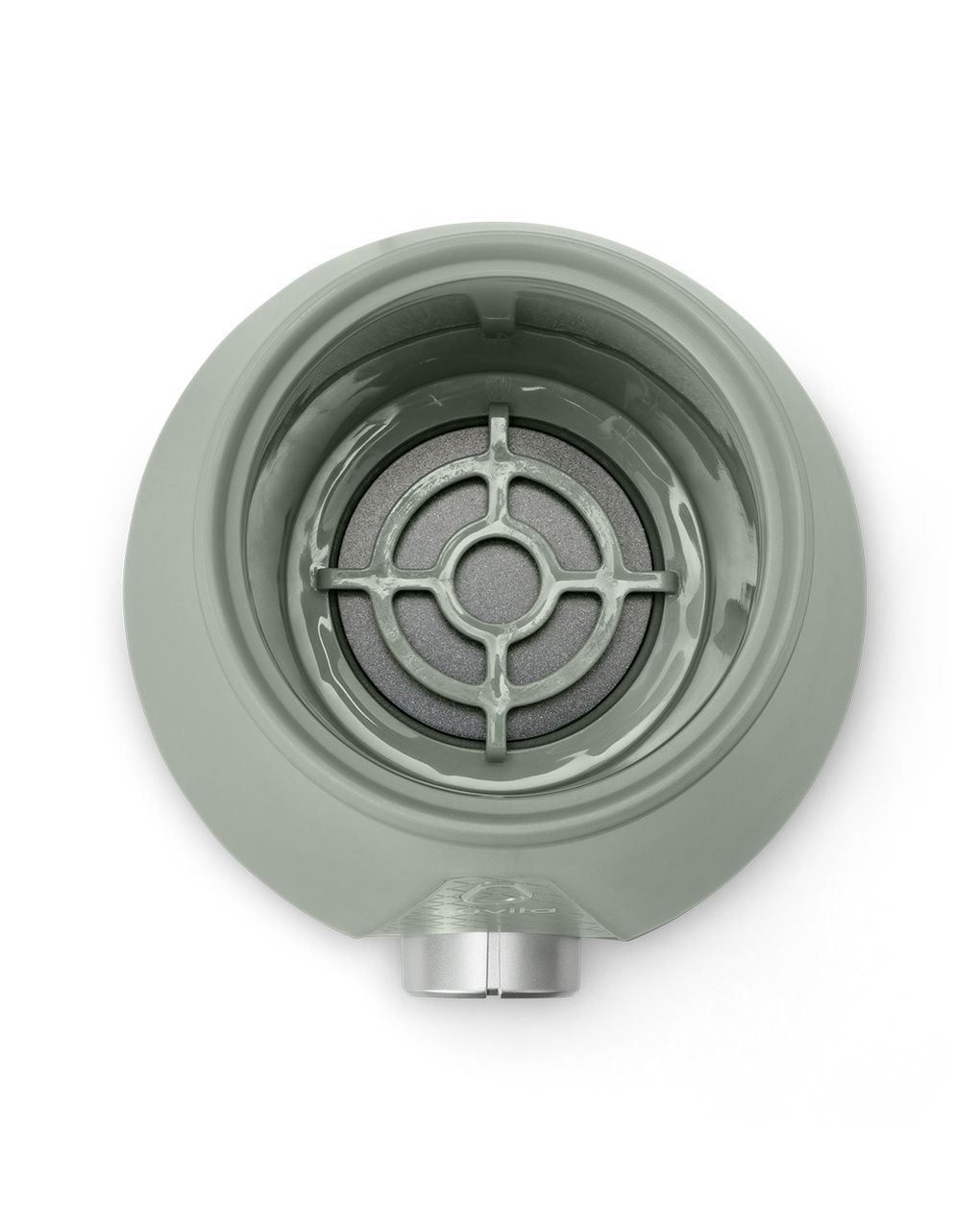 Scaldabiberon casa/auto 1165 - nuvita