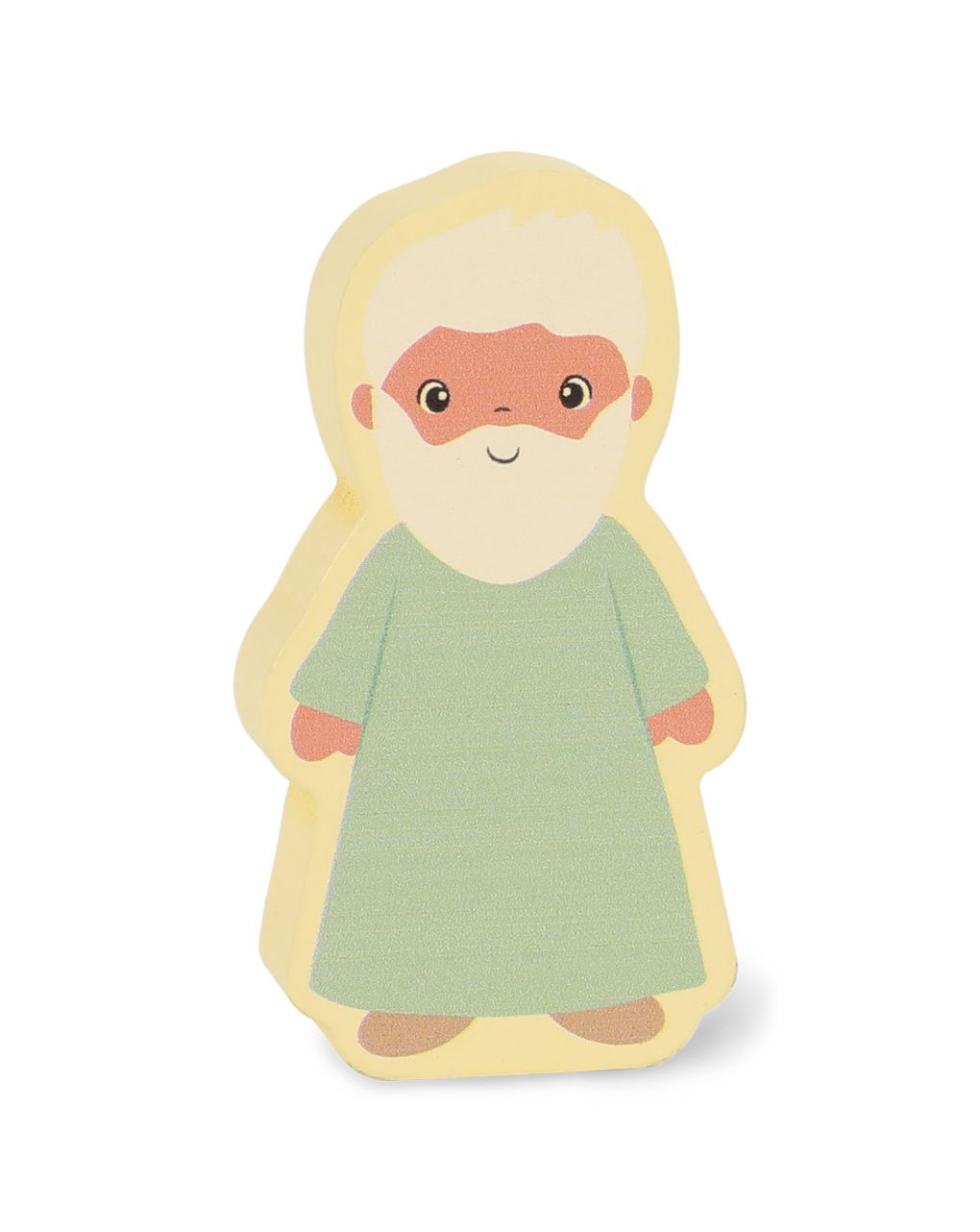 Arca di noé in legno - 18m+ - wood "n" play