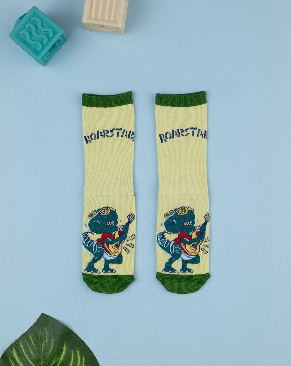 Antiscivolo bimbo funny