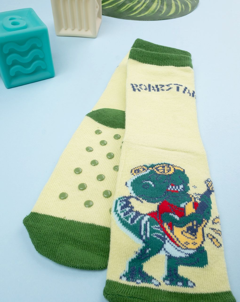 Antiscivolo bimbo funny