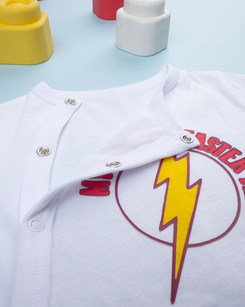 Tutina corta neonato festa del papà