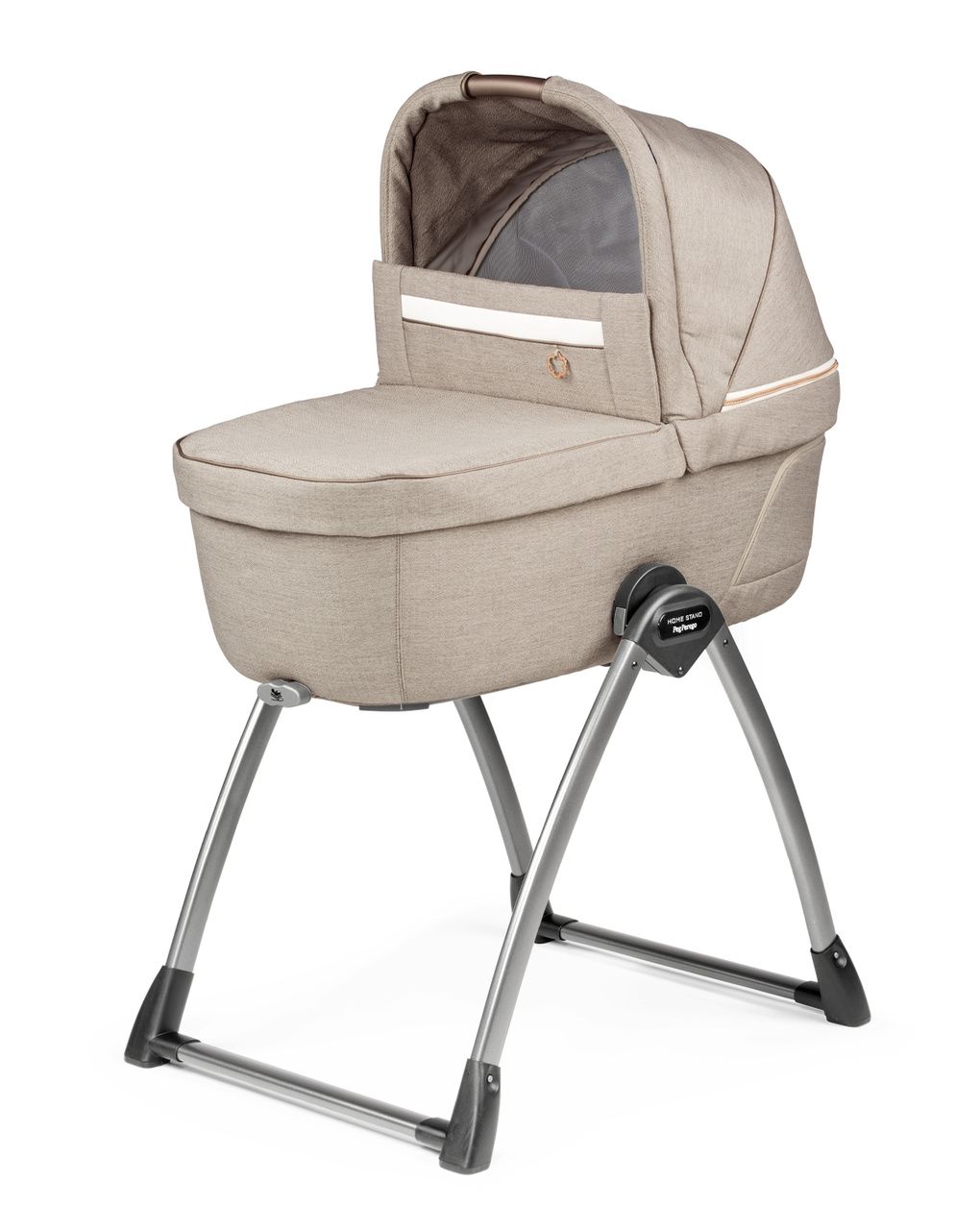 Peg perego - culla bevedere - mon amour