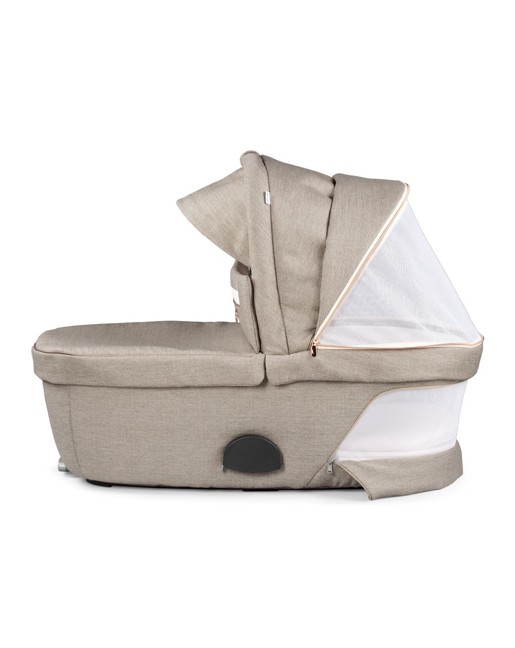 Peg perego - culla bevedere - mon amour