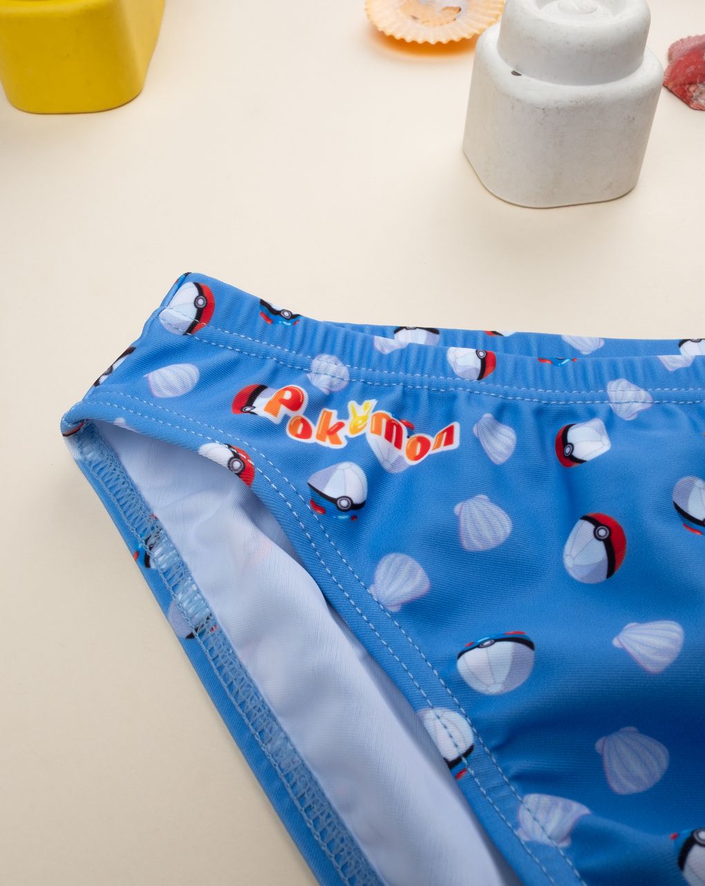 Costume bimbo slip pokemon