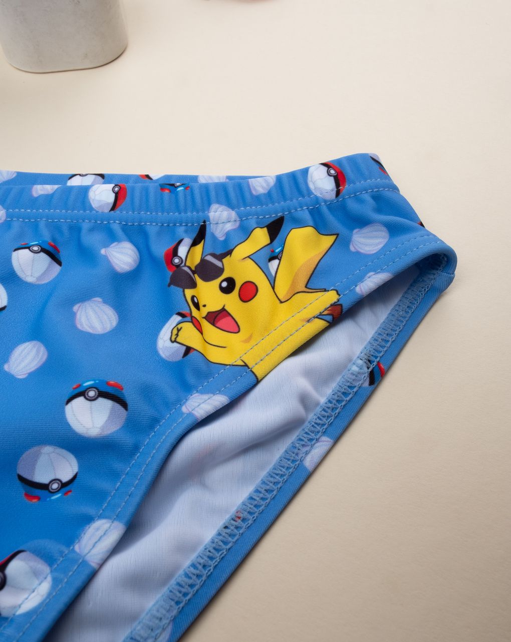 Costume bimbo slip pokemon