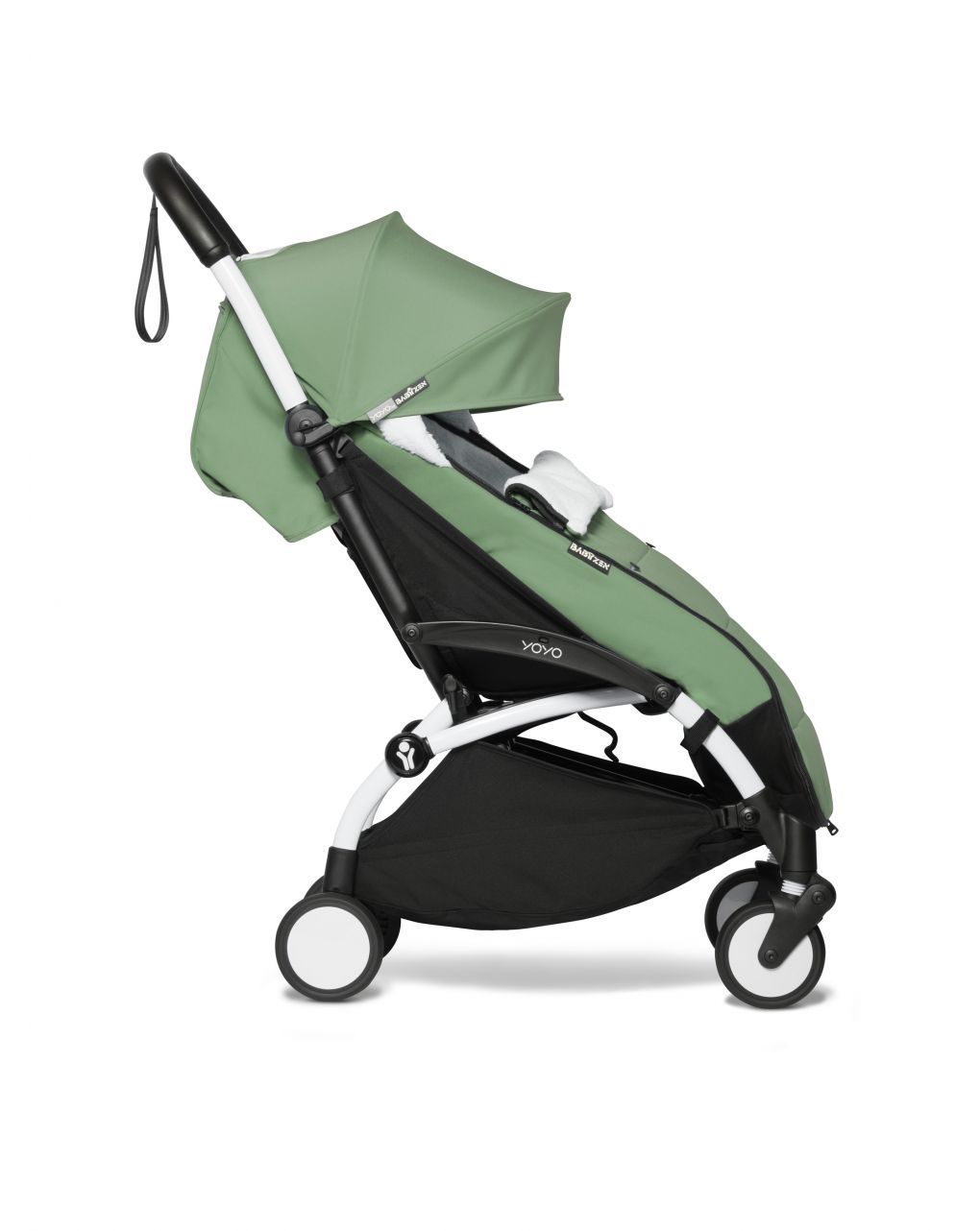 Sacco peppermint - stokke® yoyo®