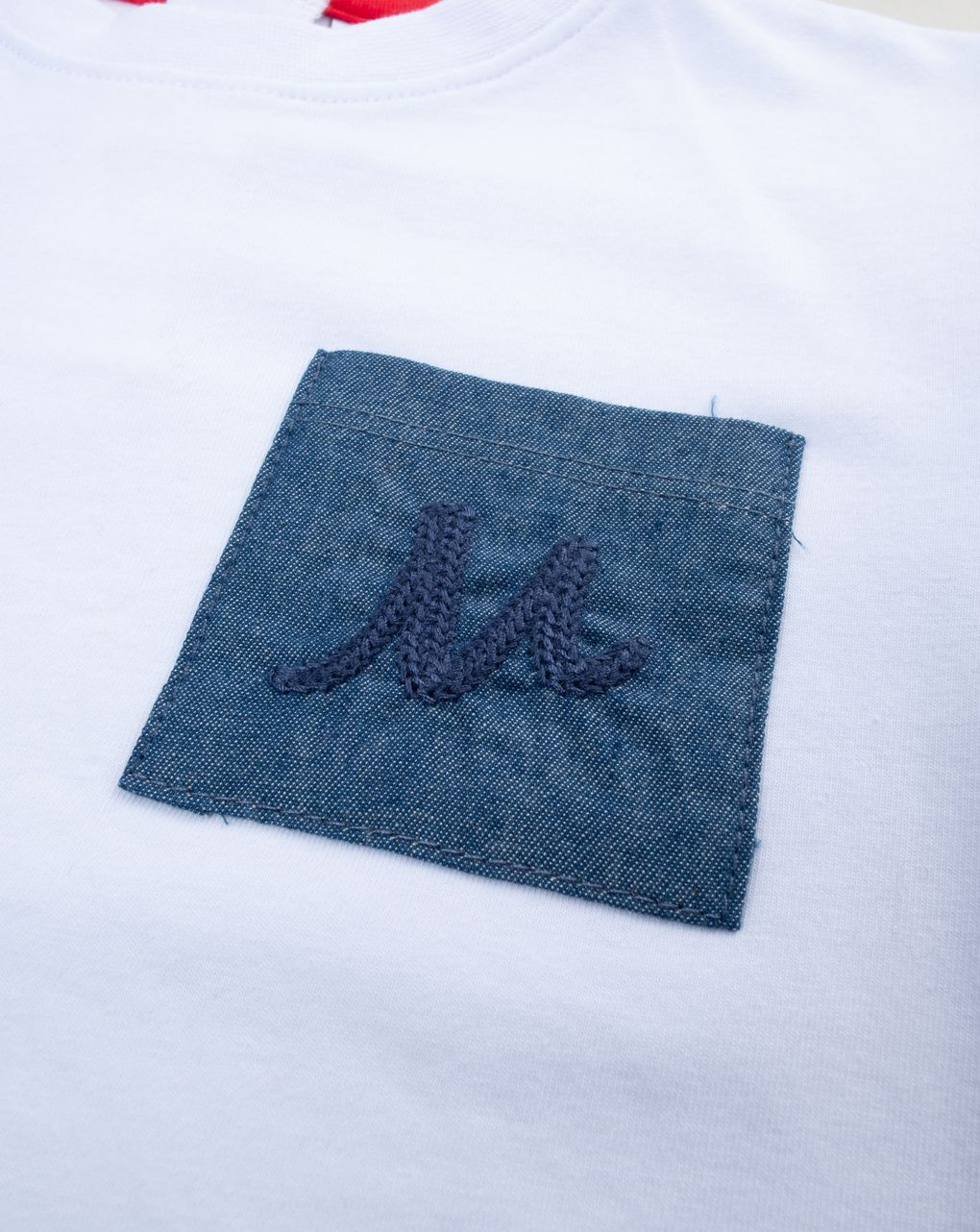 T-shirt mezza manica disney topolino bimbo