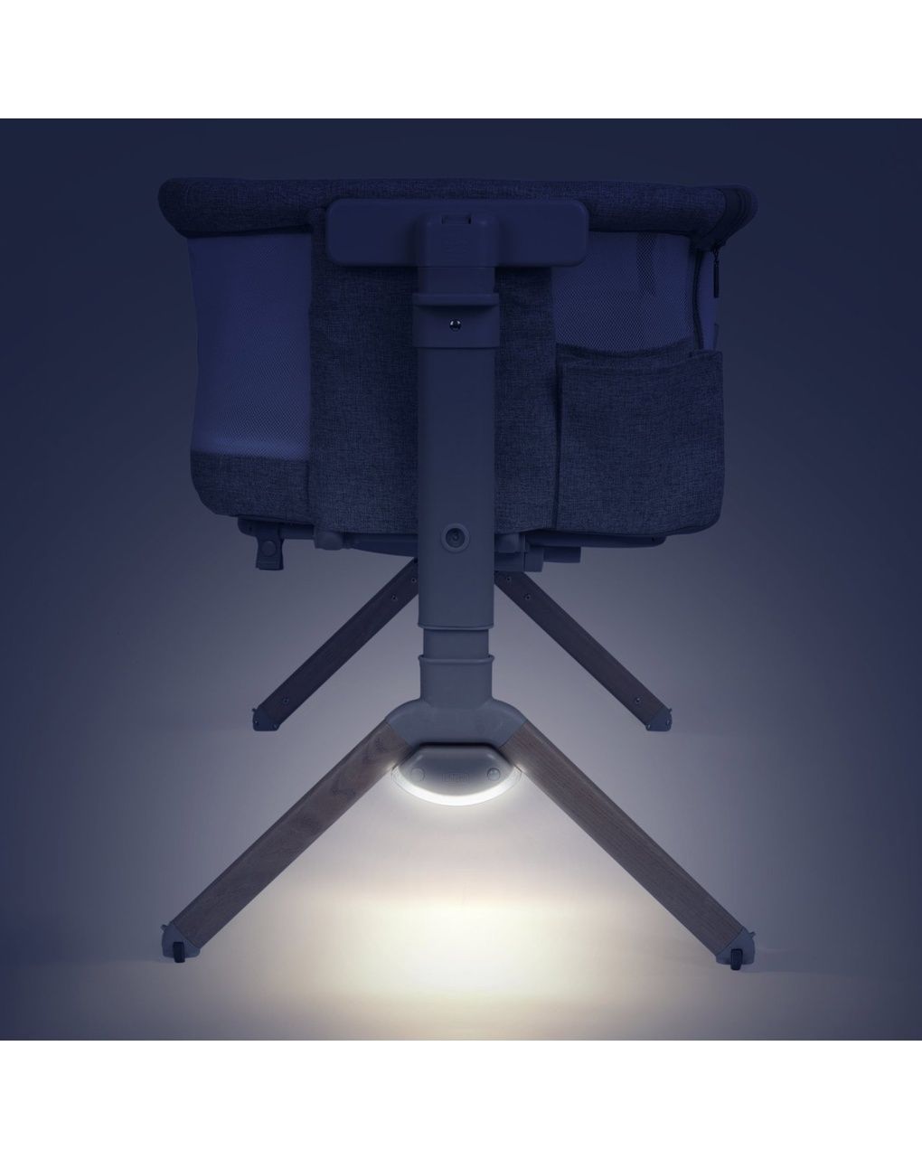 Luce nightlight accessorio for next2me armonia - chicco
