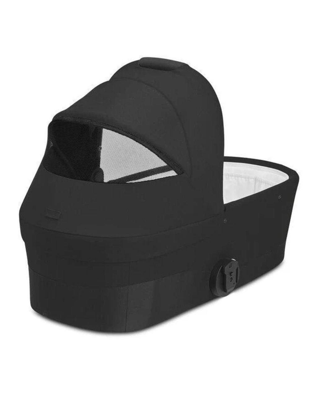 Navicella s eezy moon black - cybex