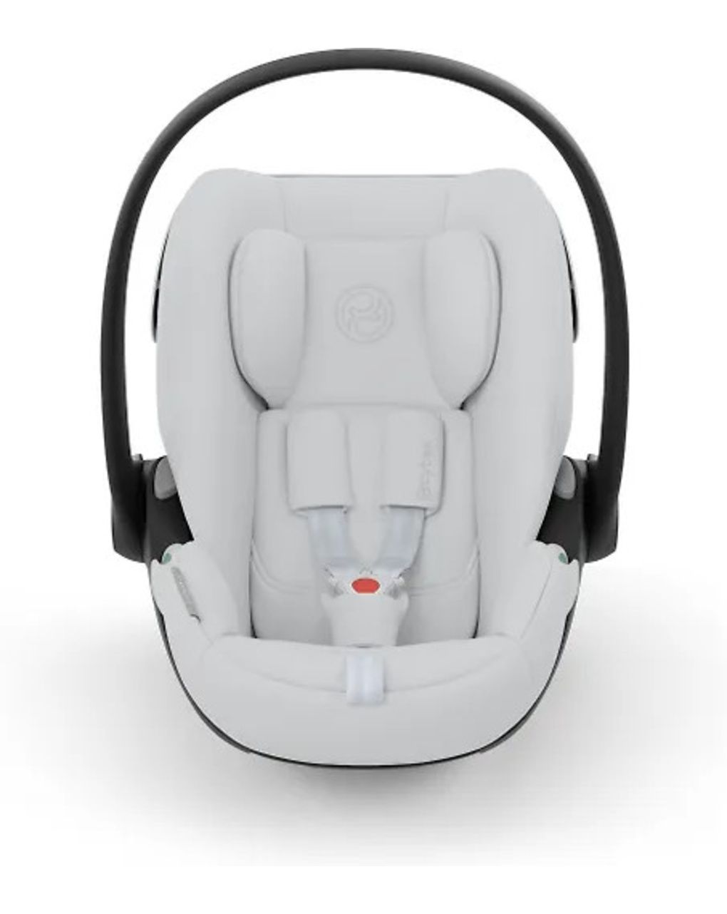 Cloud g i-size plus fog grey - cybex