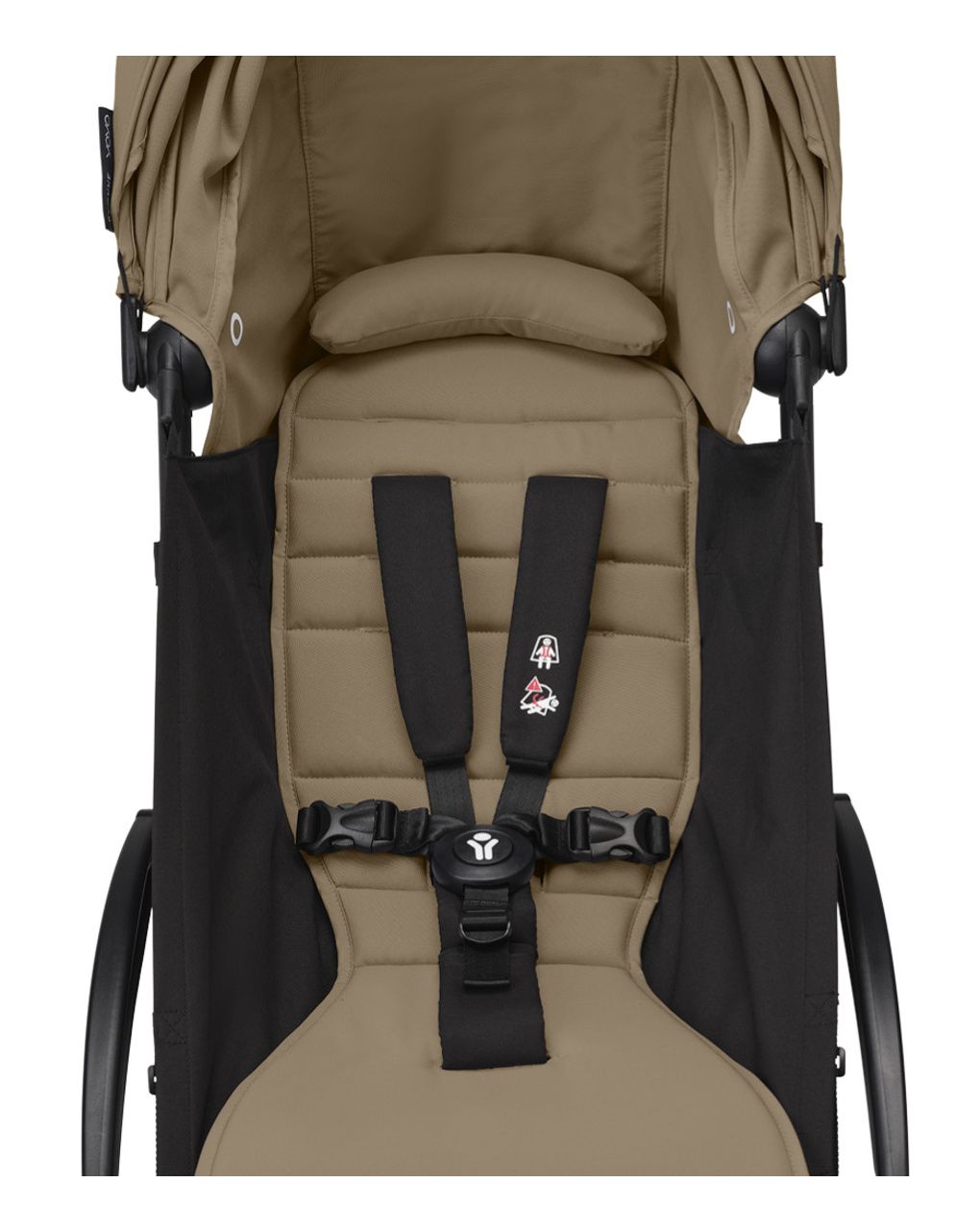 Seduta toffee color pack 6+ stokke® yoyo³