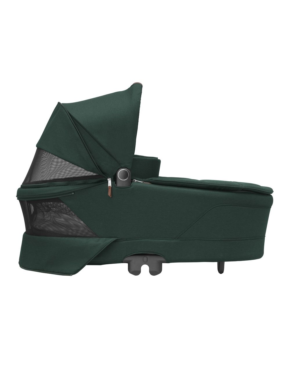 Navicella sense twilic green (pass.oxford e leona 2) - maxicosi