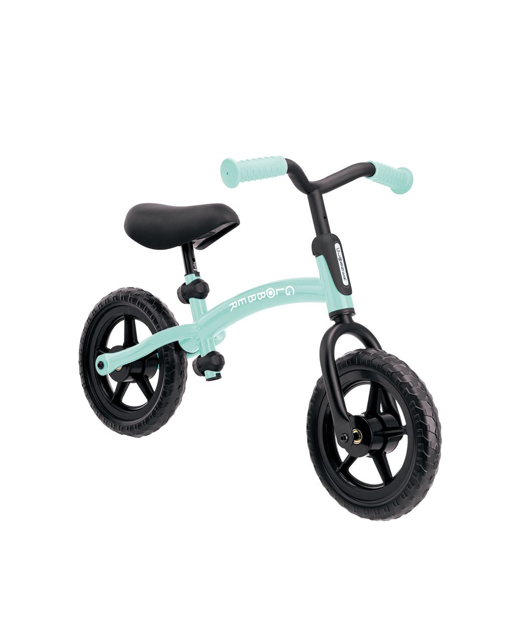 Bici go bike - 2-5+ - mint - globber