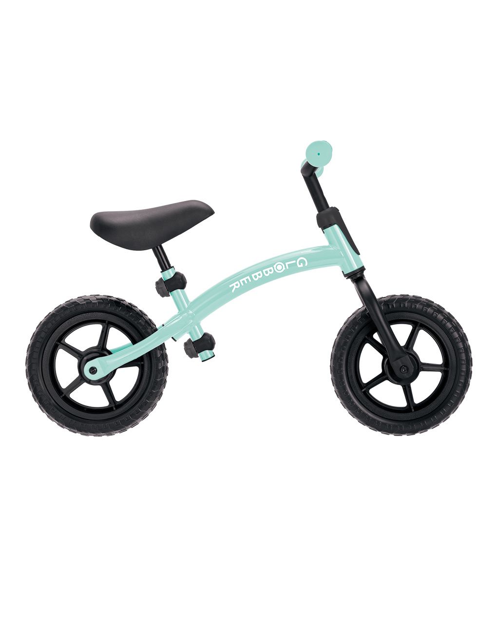 Bici go bike - 2-5+ - mint - globber