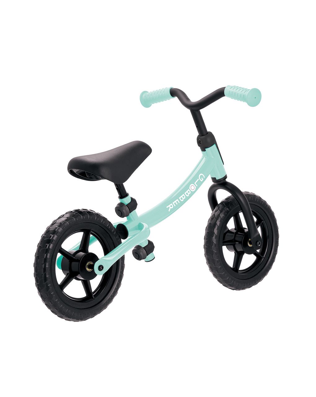 Bici go bike - 2-5+ - mint - globber