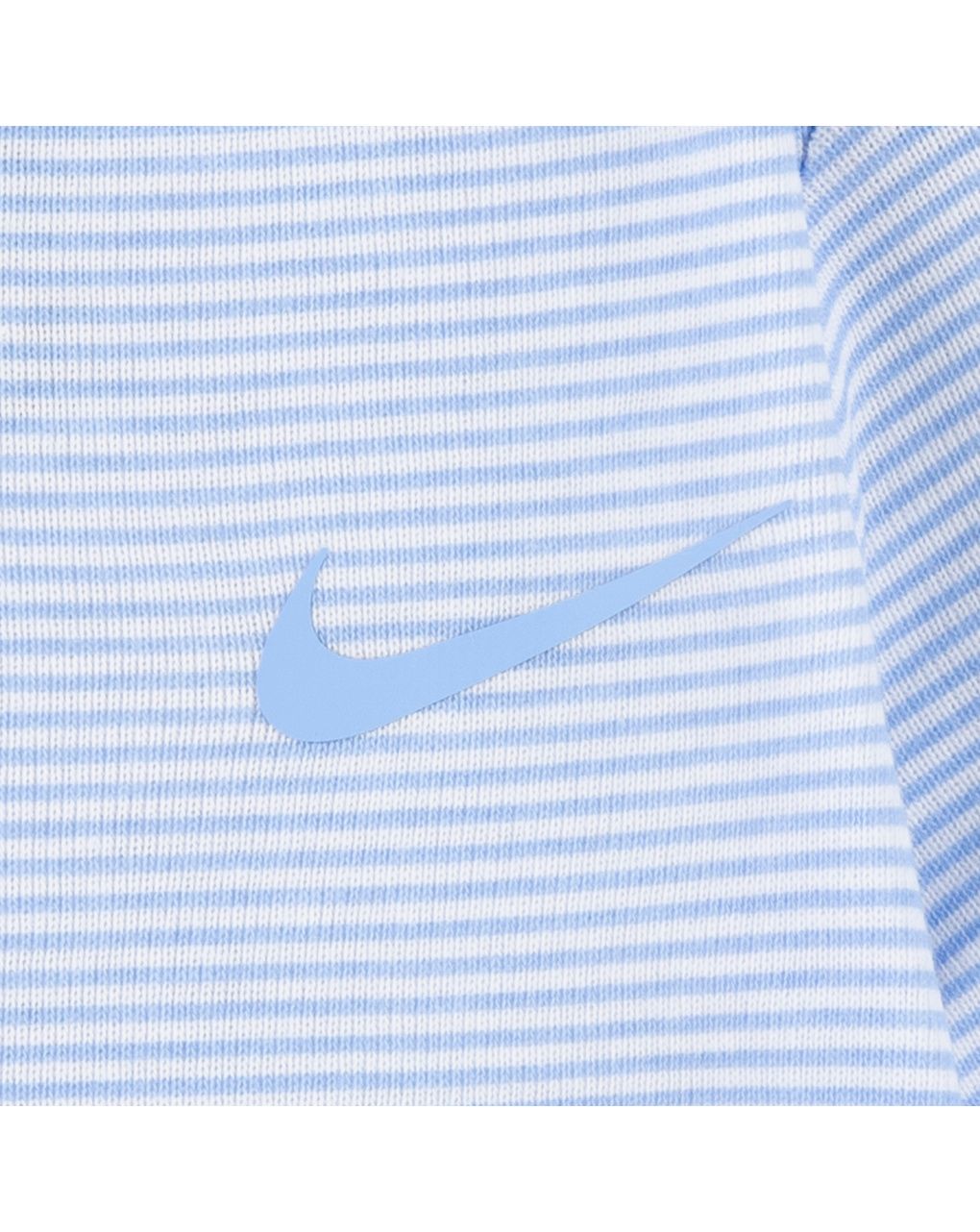 Pack 3 body maniche lunghe nike essentials bimbo