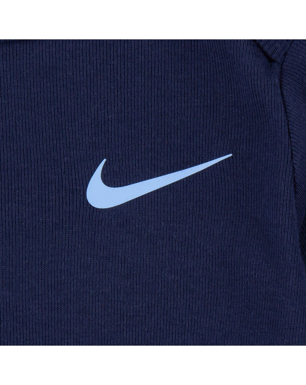 Pack 3 body maniche lunghe nike essentials bimbo