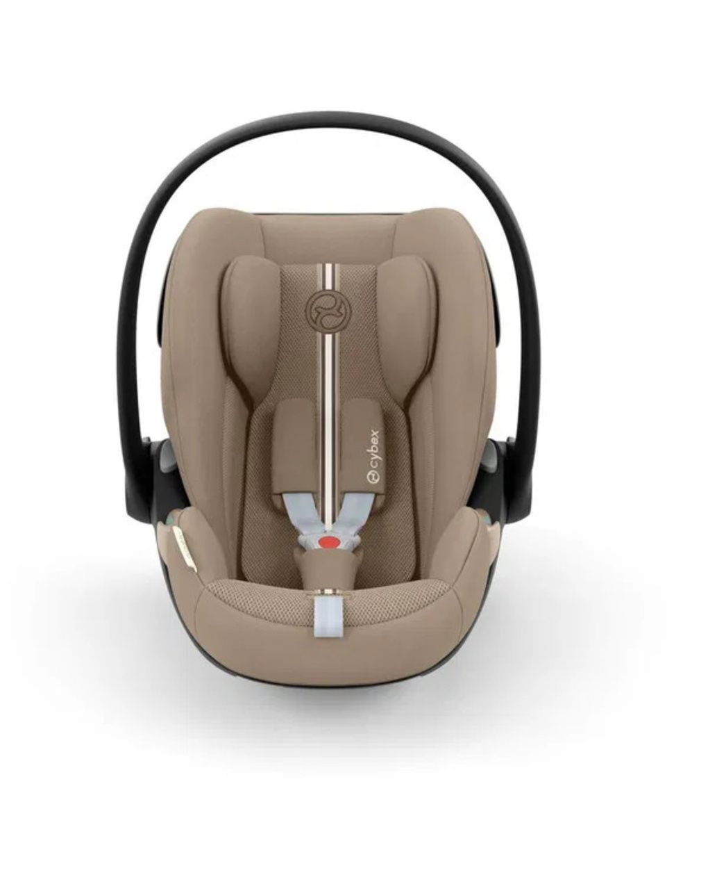 Cloud g i-size plus almond beige - cybex