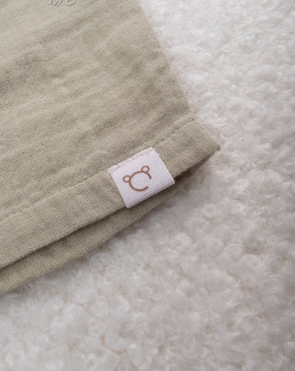 Shorts bimbo "happiness mood"