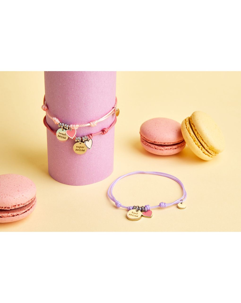Bracciale sweet mom - mamijux