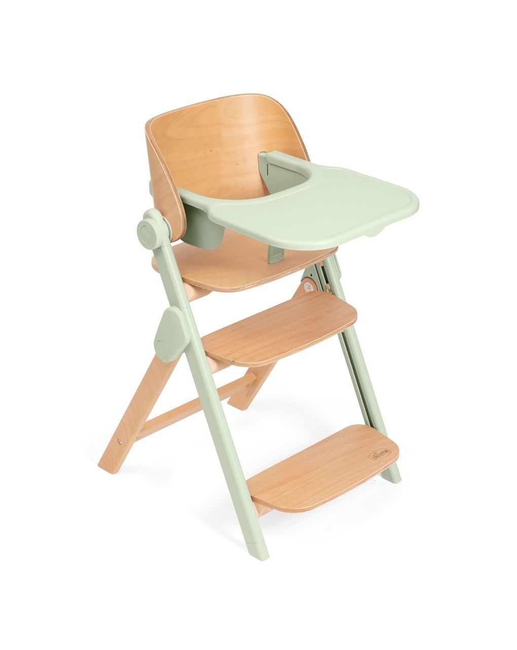 Sedia evolutiva meraviglia olive - chicco