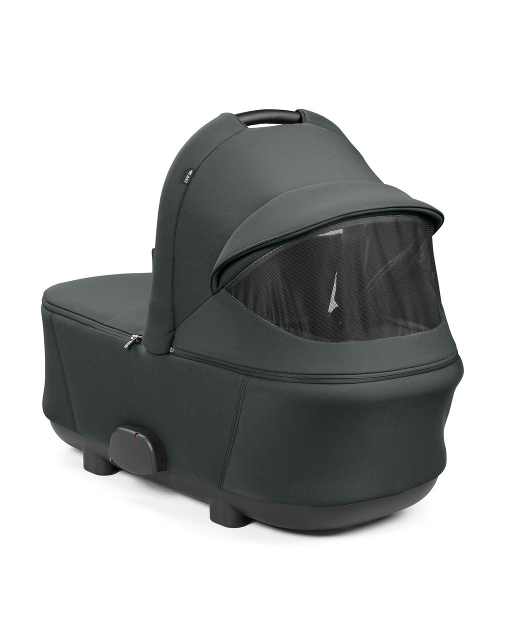 Culla flex - metal - peg perego