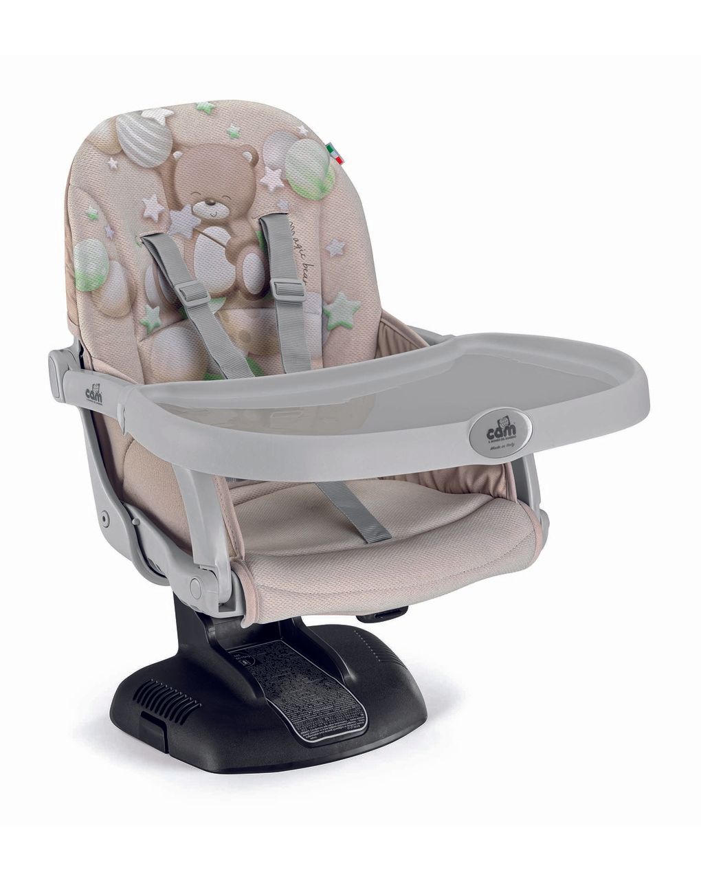 Rialzo idea orso bolle - cam