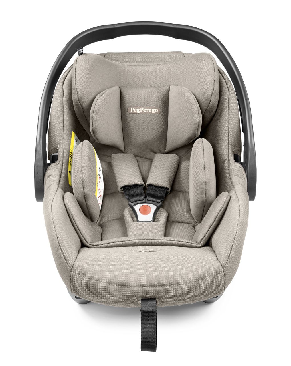 Primo viaggio slk - astral - peg pergo