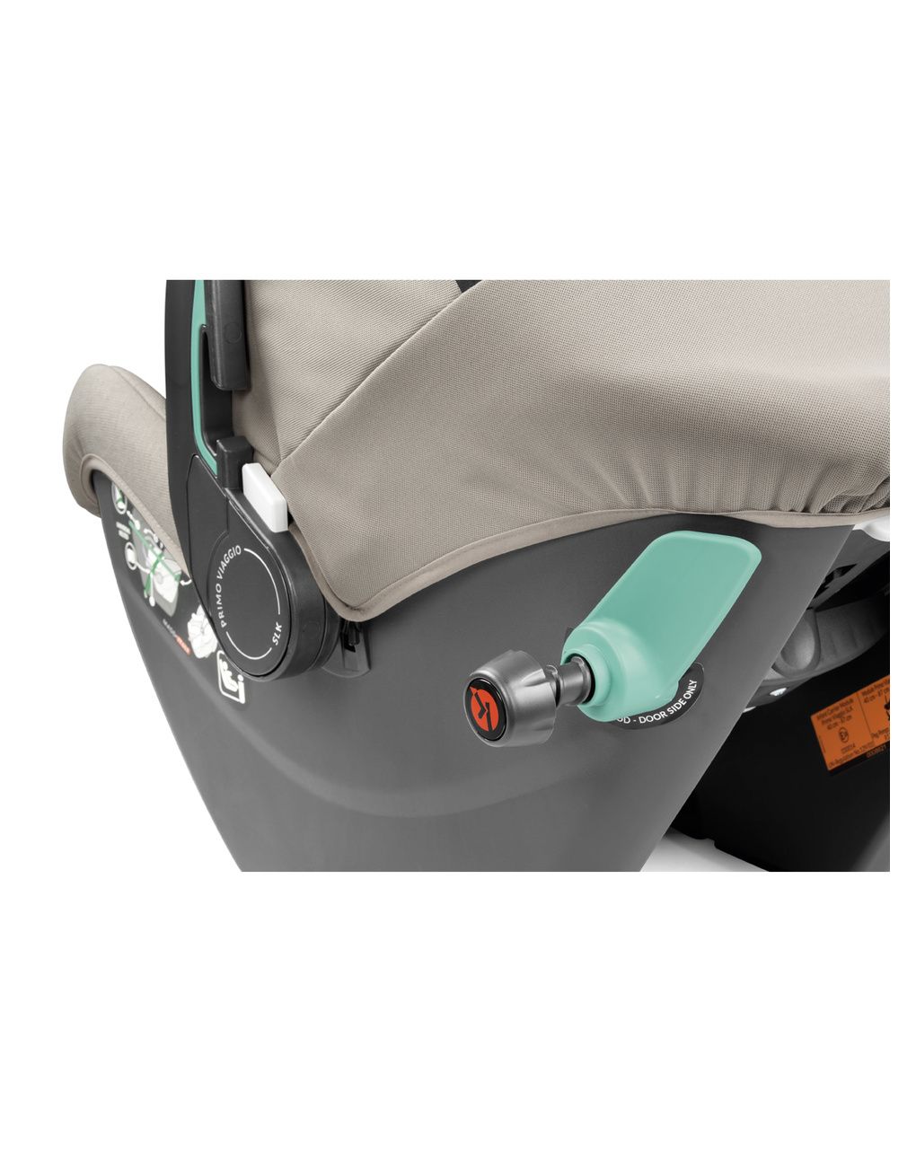 Primo viaggio slk - astral - peg pergo