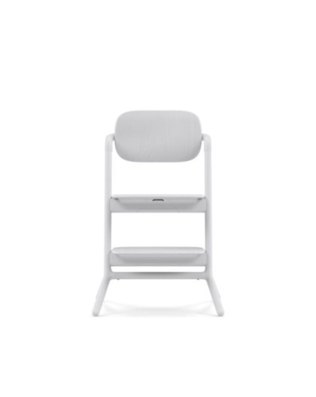 Seggiolone lemo all white - cybex gold