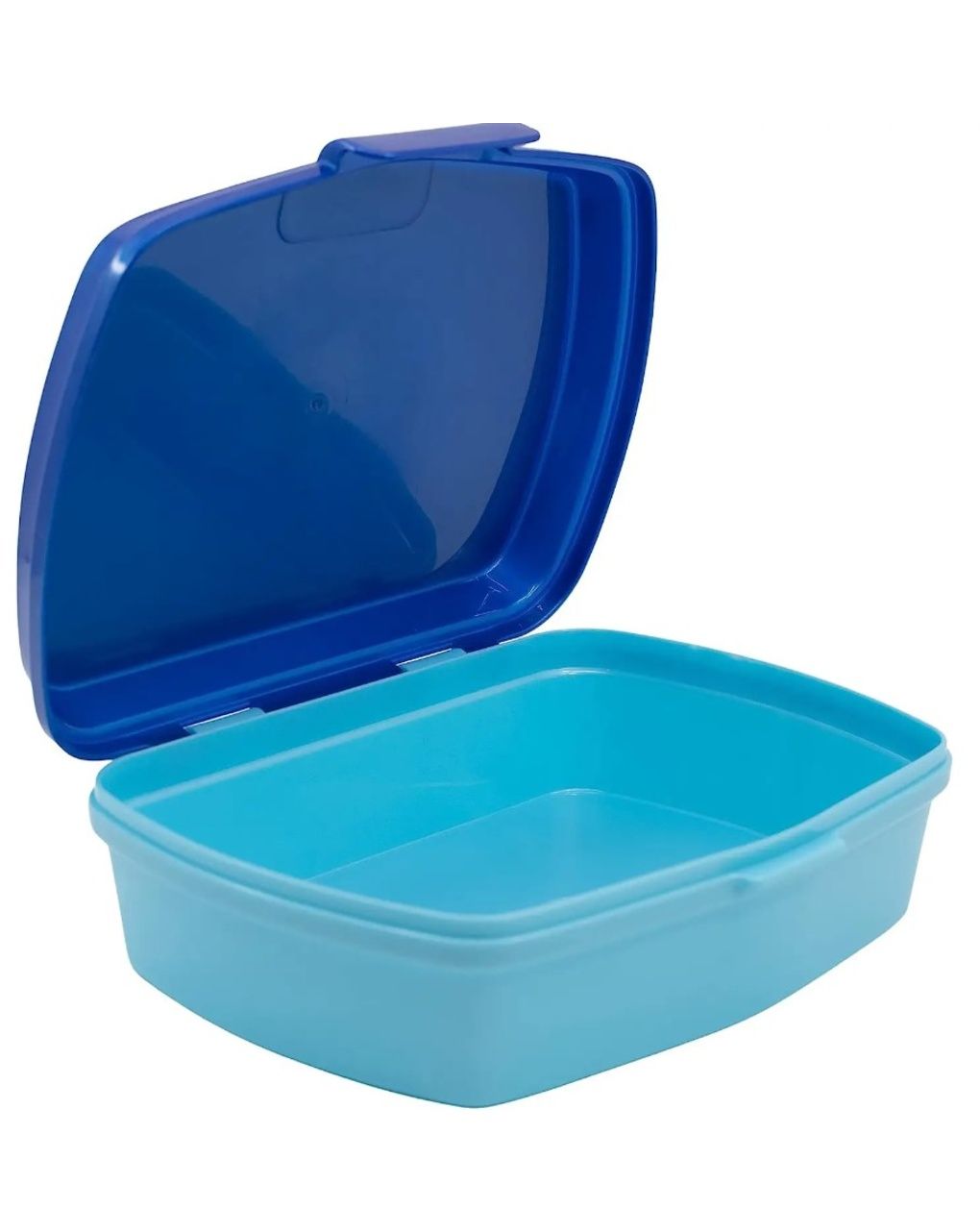 Just stitch box porta merenda - disney