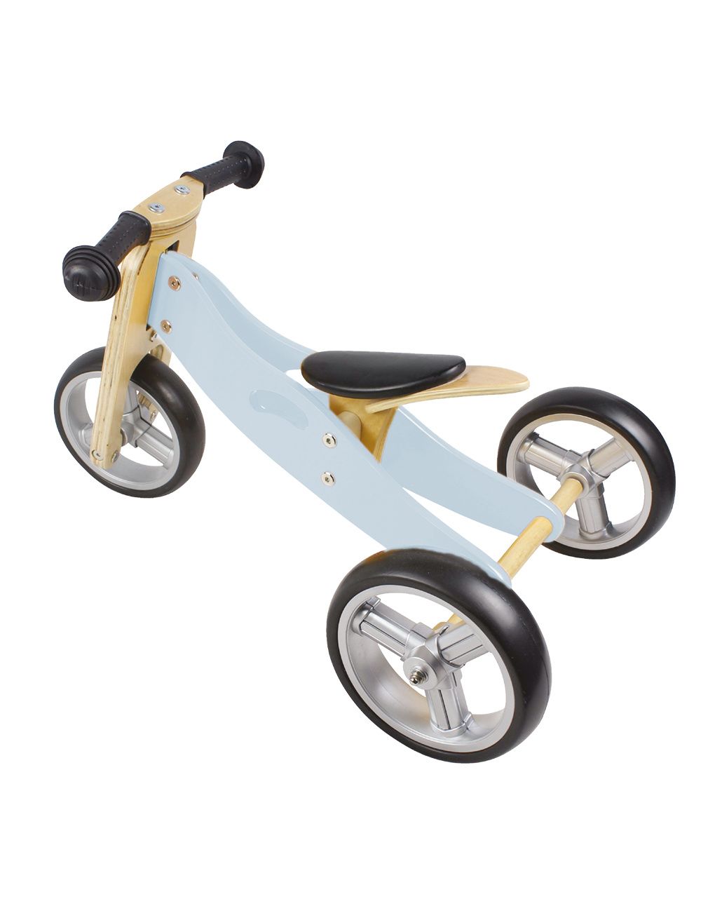 Minibike 2 in 1 - 18m+ - pastel blue - proludis giocattoli