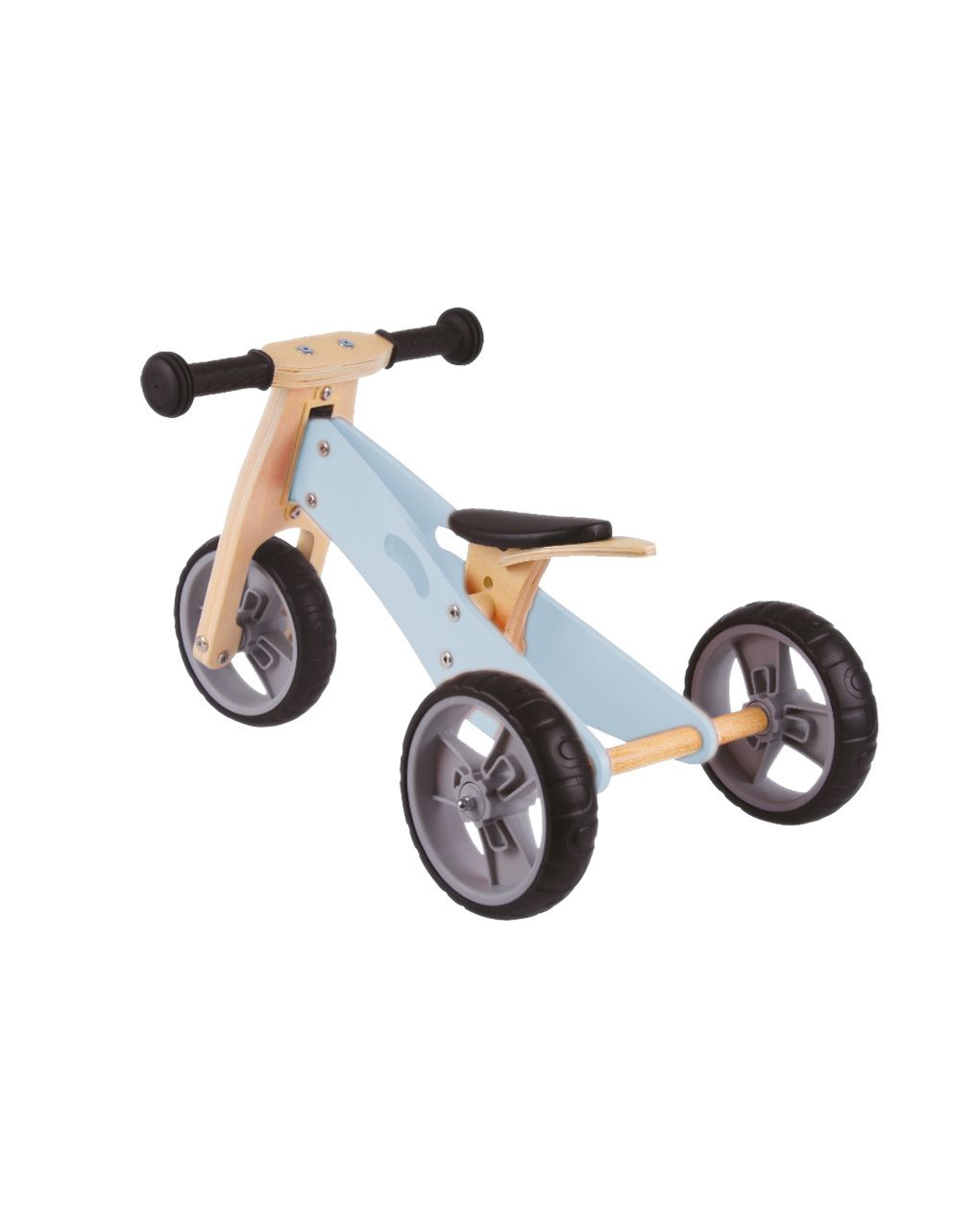 Minibike 2 in 1 - 18m+ - pastel blue - proludis giocattoli