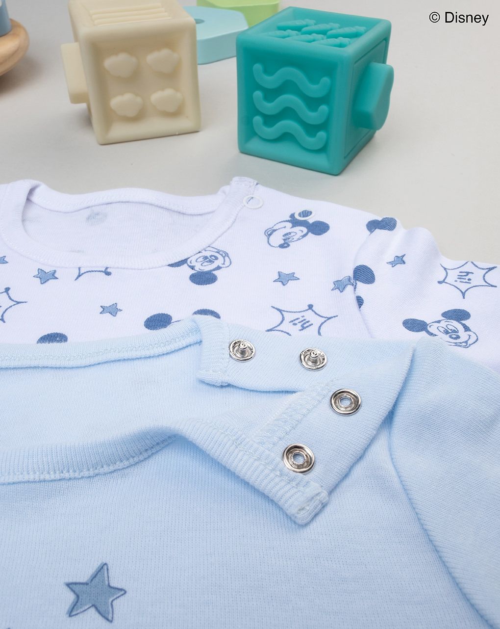 Pack 2 body bimbo mickey mouse