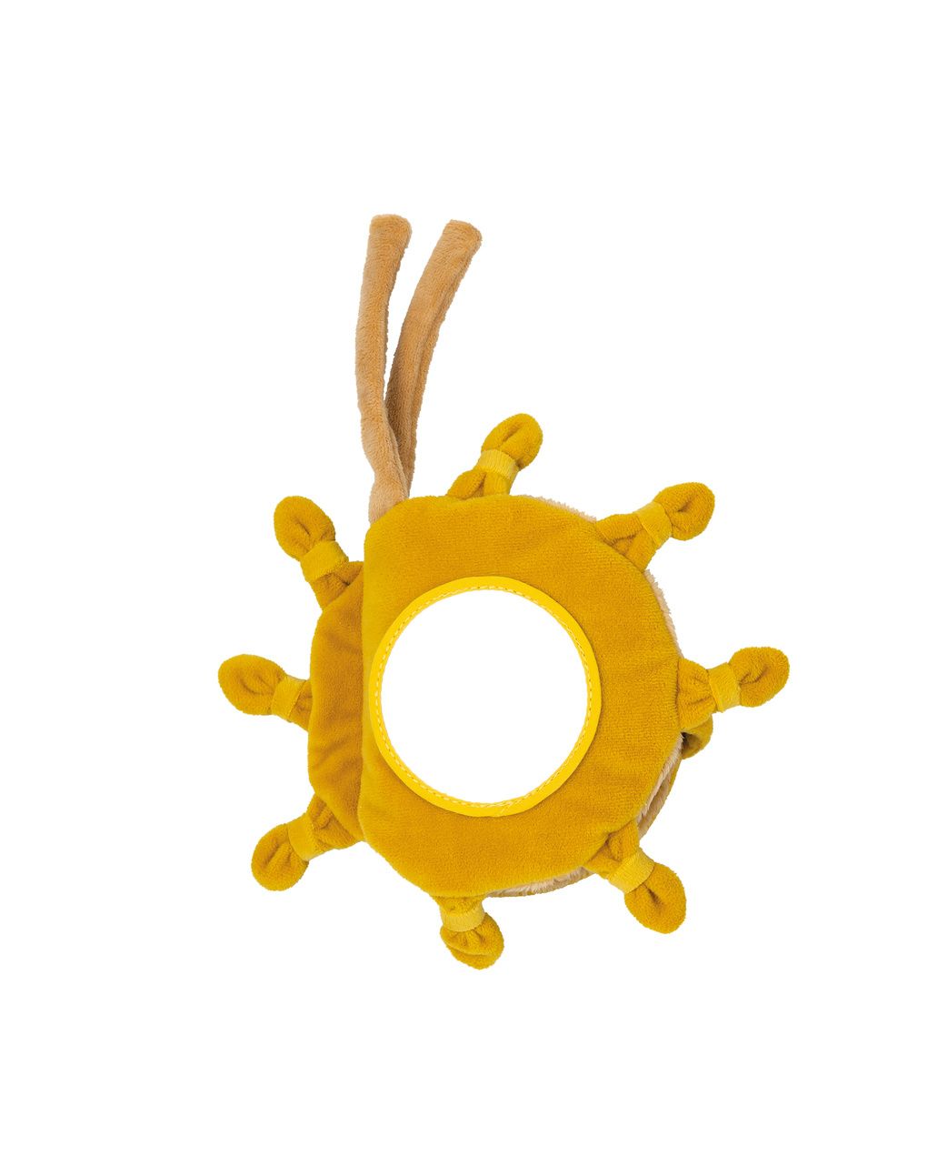 Libro attività - 0+ - nattou