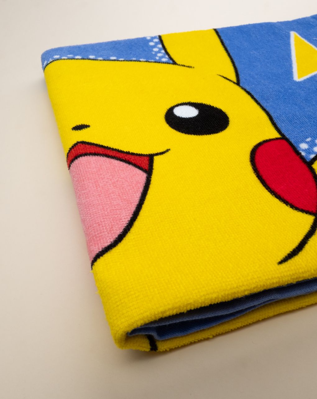 Telo mare bambino pokemon