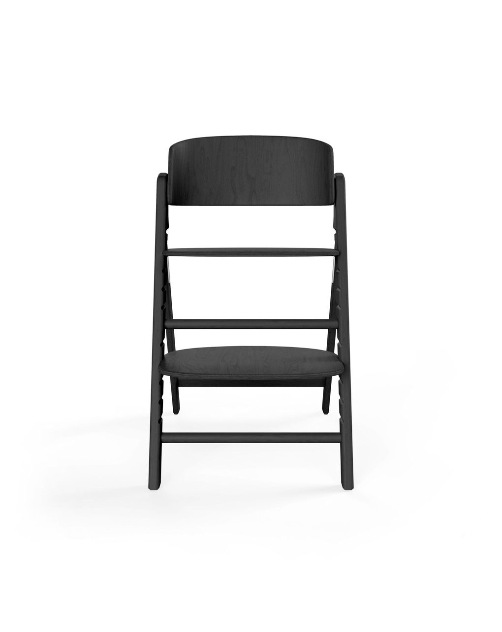 Seggiolone click & fold  stunning black - cybex