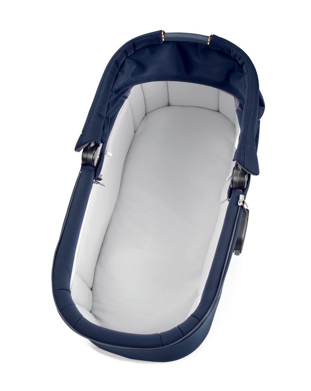 Culla flex - blue shine - peg perego