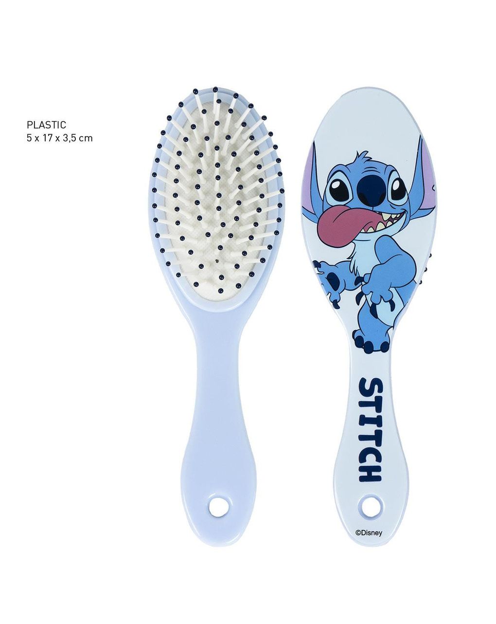 Borsa da viaggio con accessori stitch