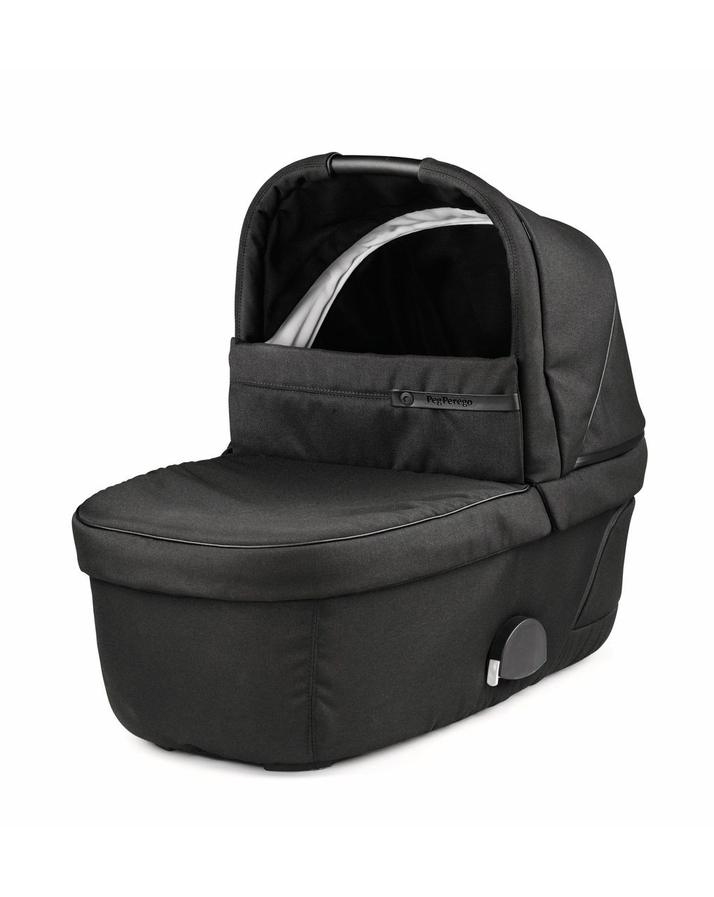 Trio veloce belvedere slk - true black - peg perego